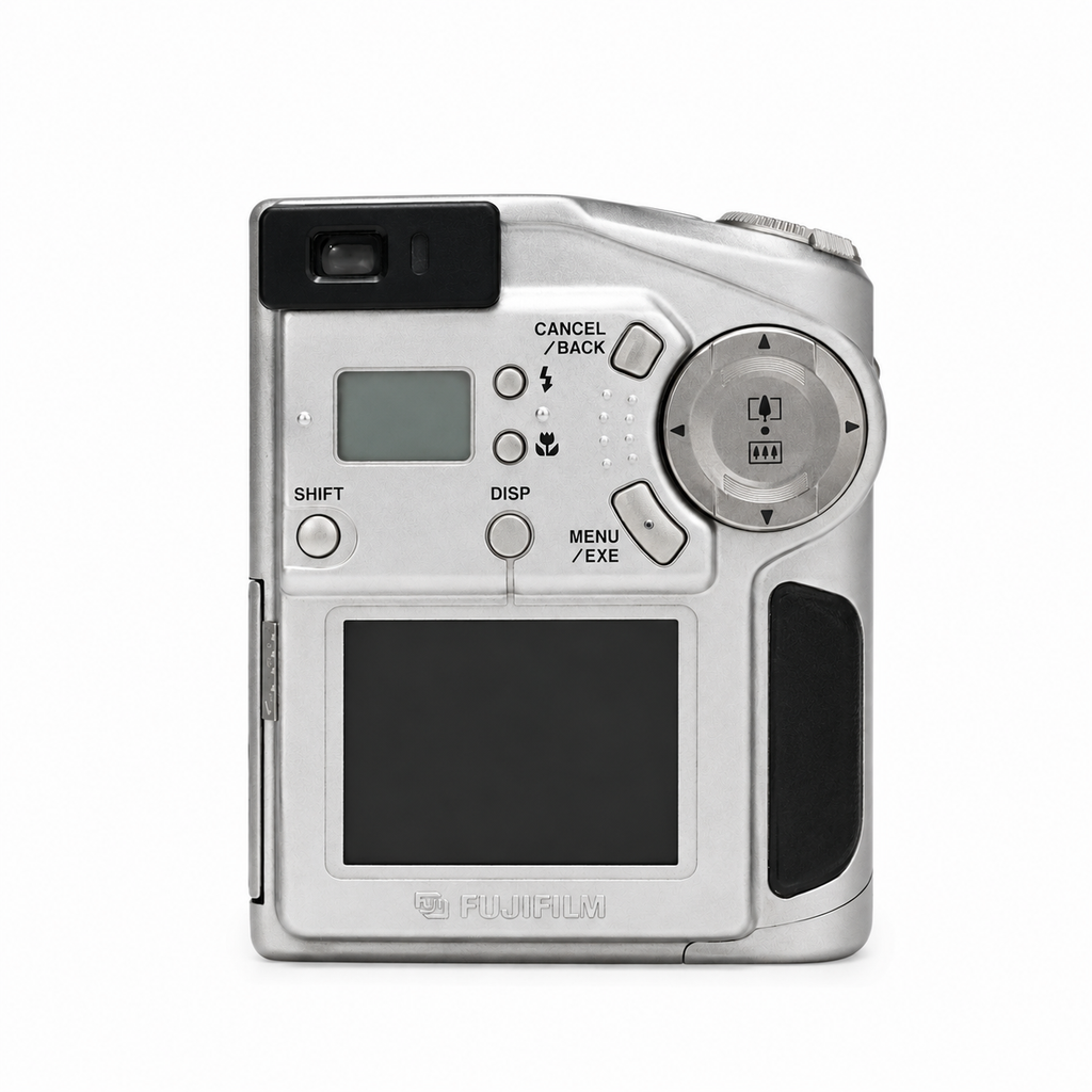 Fujifilm MX-1700 Zoom