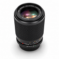 Minolta MD Zoom 70–210mm f/4.5–5.6 (Boxed)
