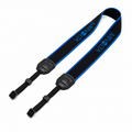 Vintage Minolta Camera Strap