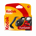 Kodak Funsaver Disposable Camera