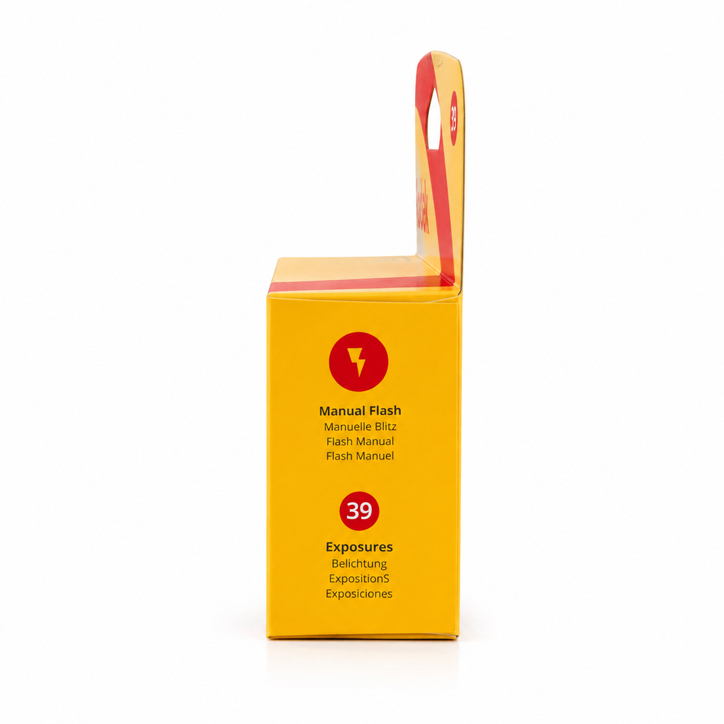 Kodak Funsaver Disposable Camera