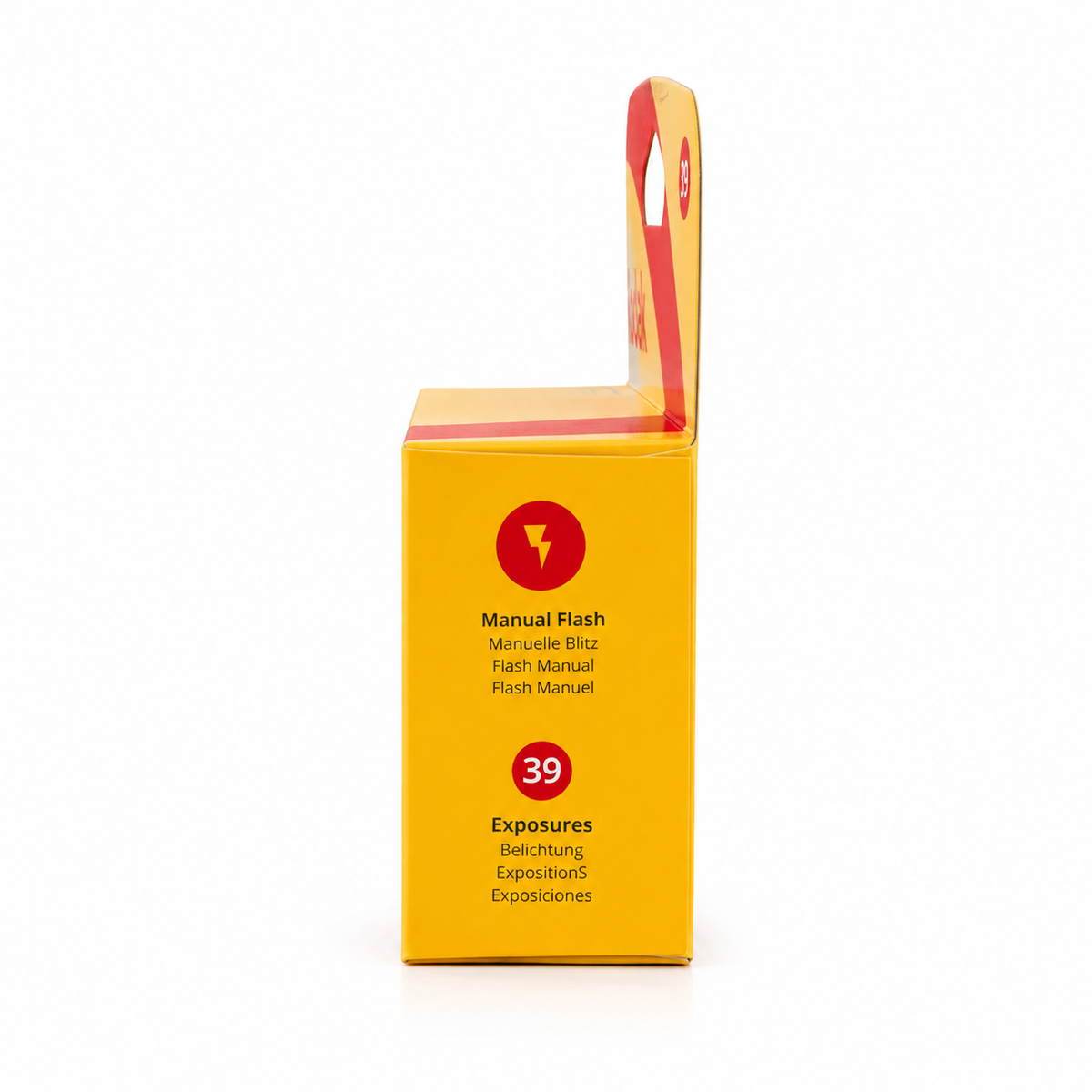 Kodak Funsaver Disposable Camera