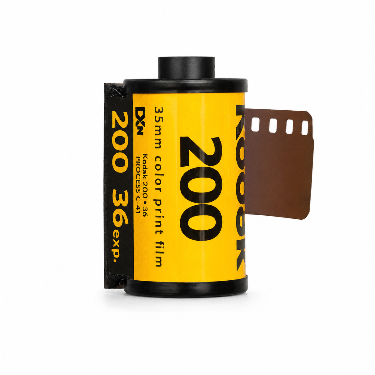 Kodak Gold 200 - 36