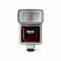 Suntax 9000ETS Electronic Flash – Silver