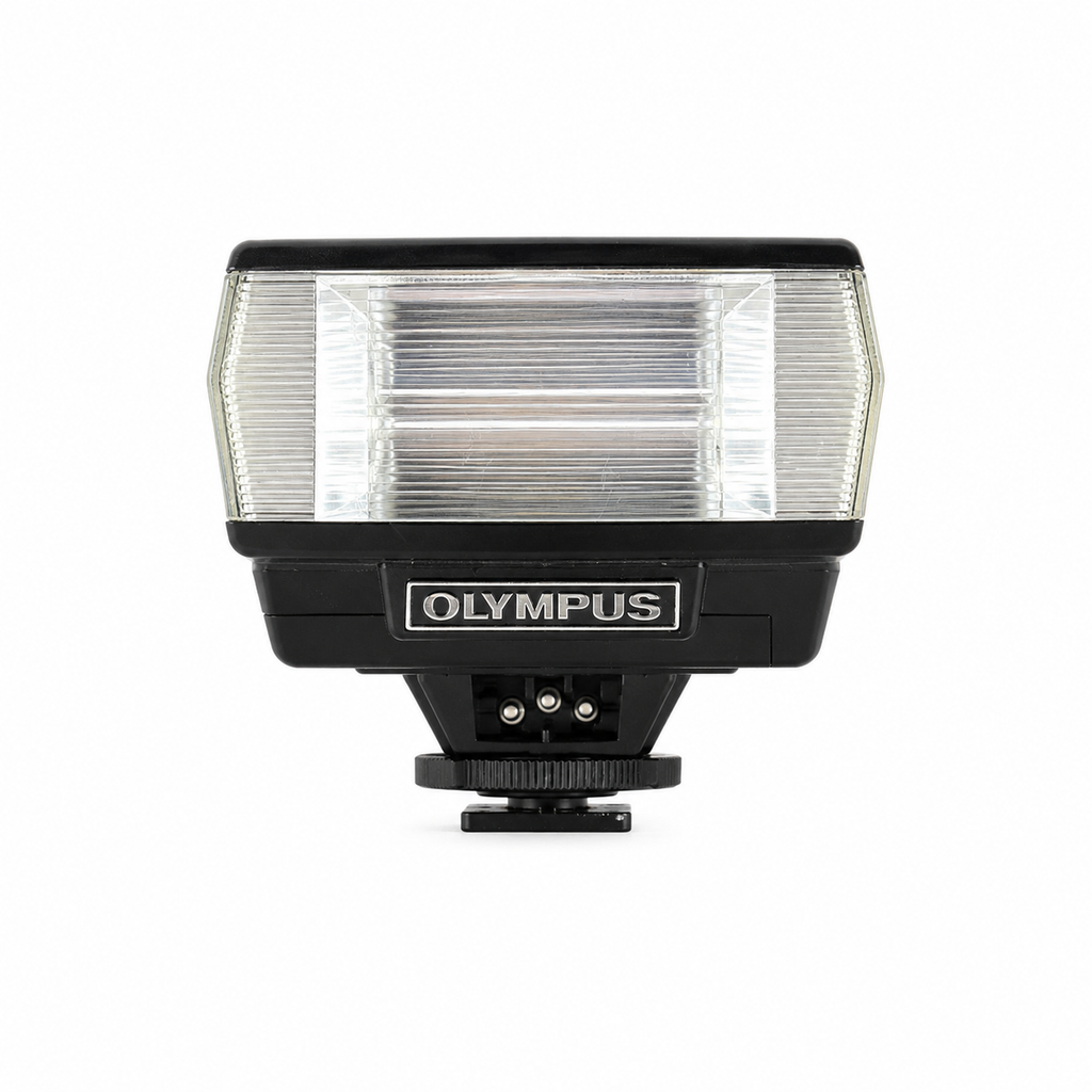 Olympus Electronic Flash T20