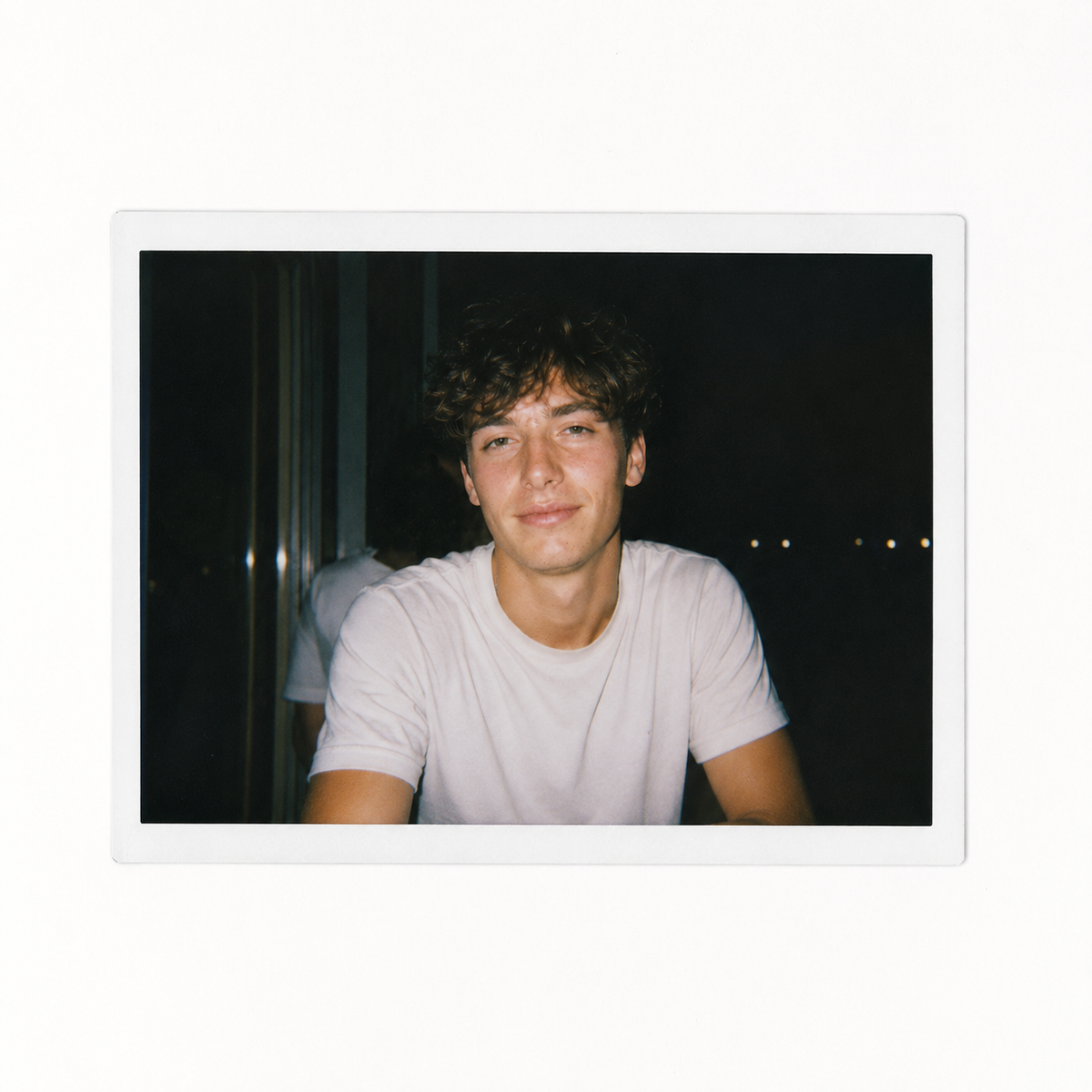 Polaroid EE100 Land Camera