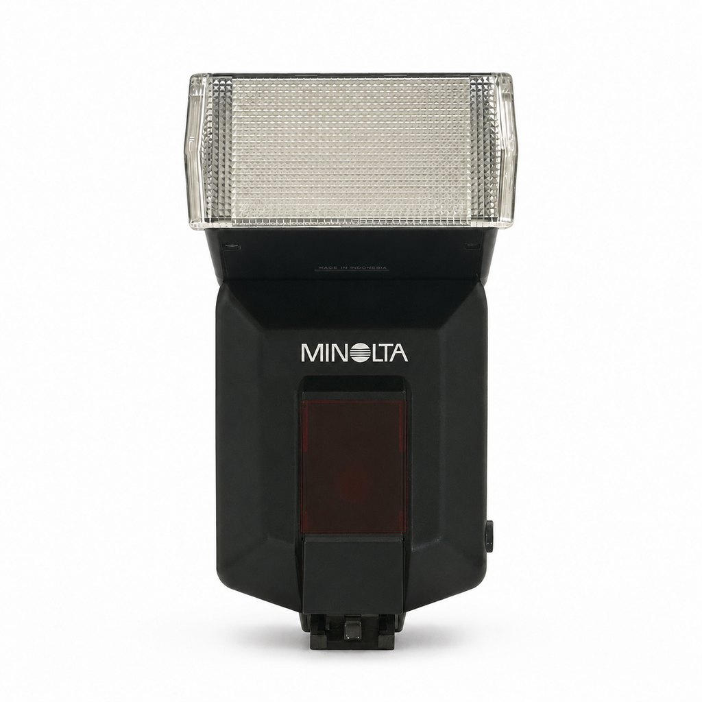 Minolta Program Flash 3600HS(D)