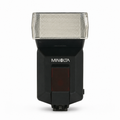 Minolta Program Flash 3600HS(D)