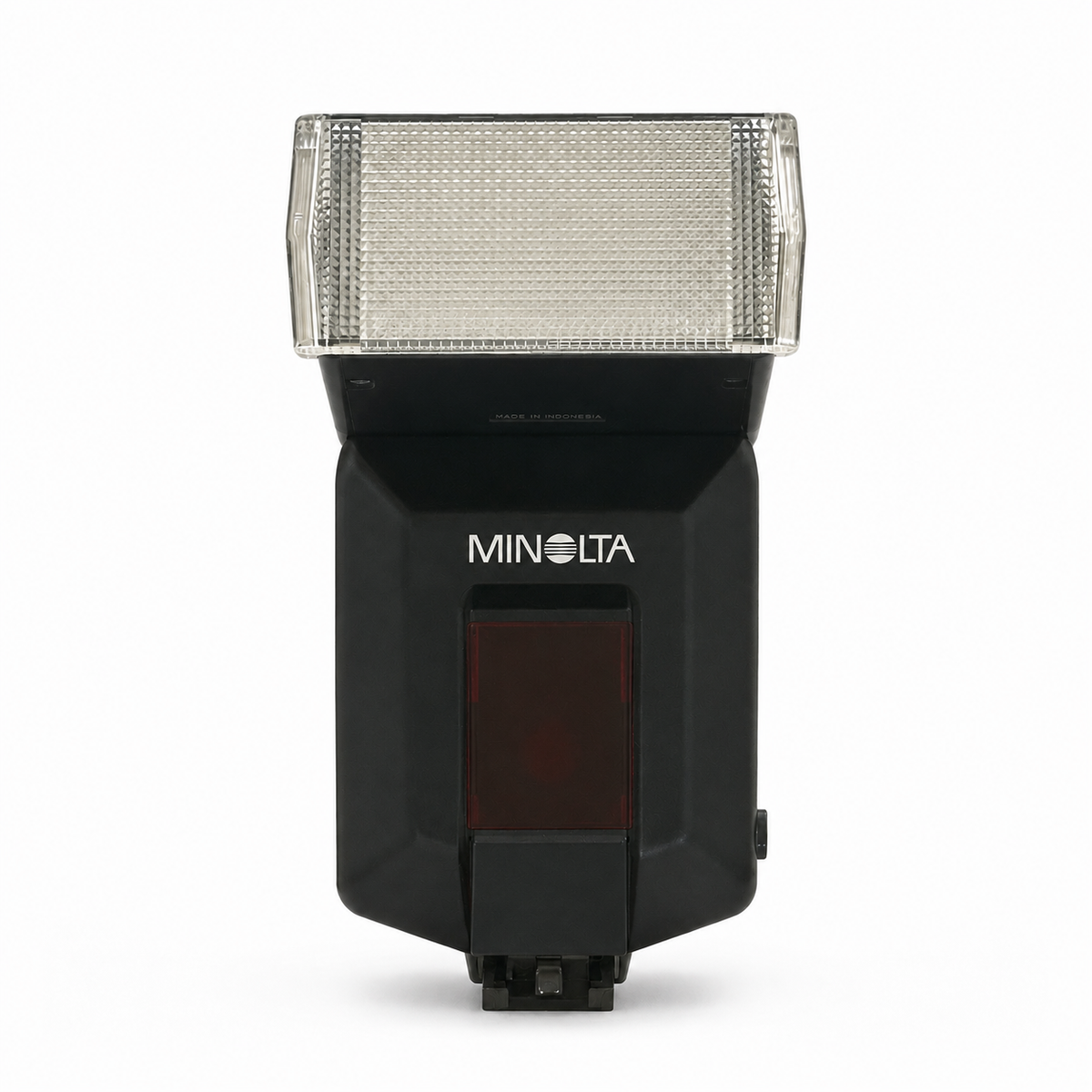 Minolta Program Flash 3600HS(D)