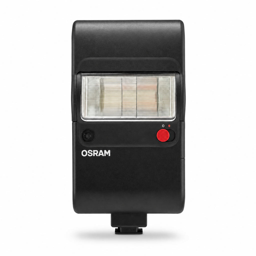 OSRAM BC 25 Studio Flash (Boxed)