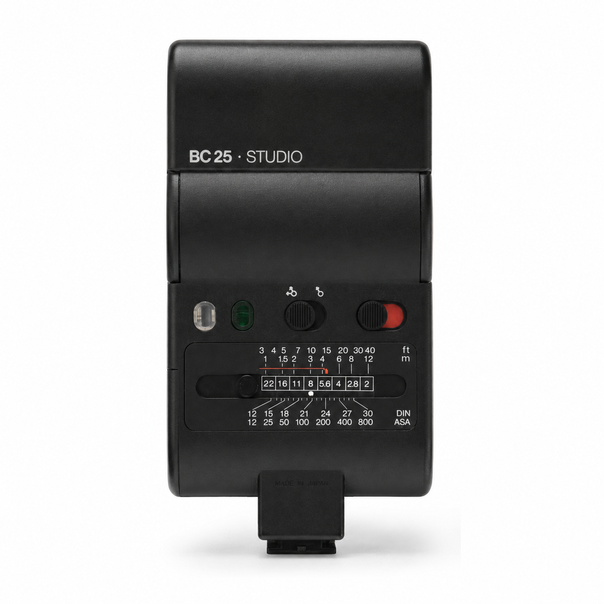 OSRAM BC 25 Studio Flash (Boxed)