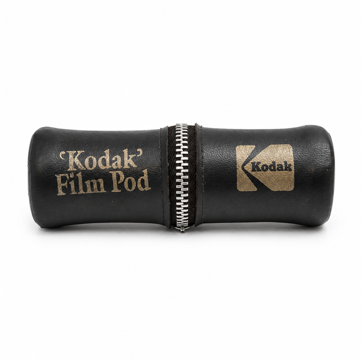 Vintage Kodak Film Pod