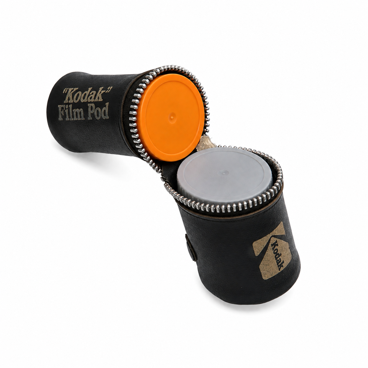 Vintage Kodak Film Pod