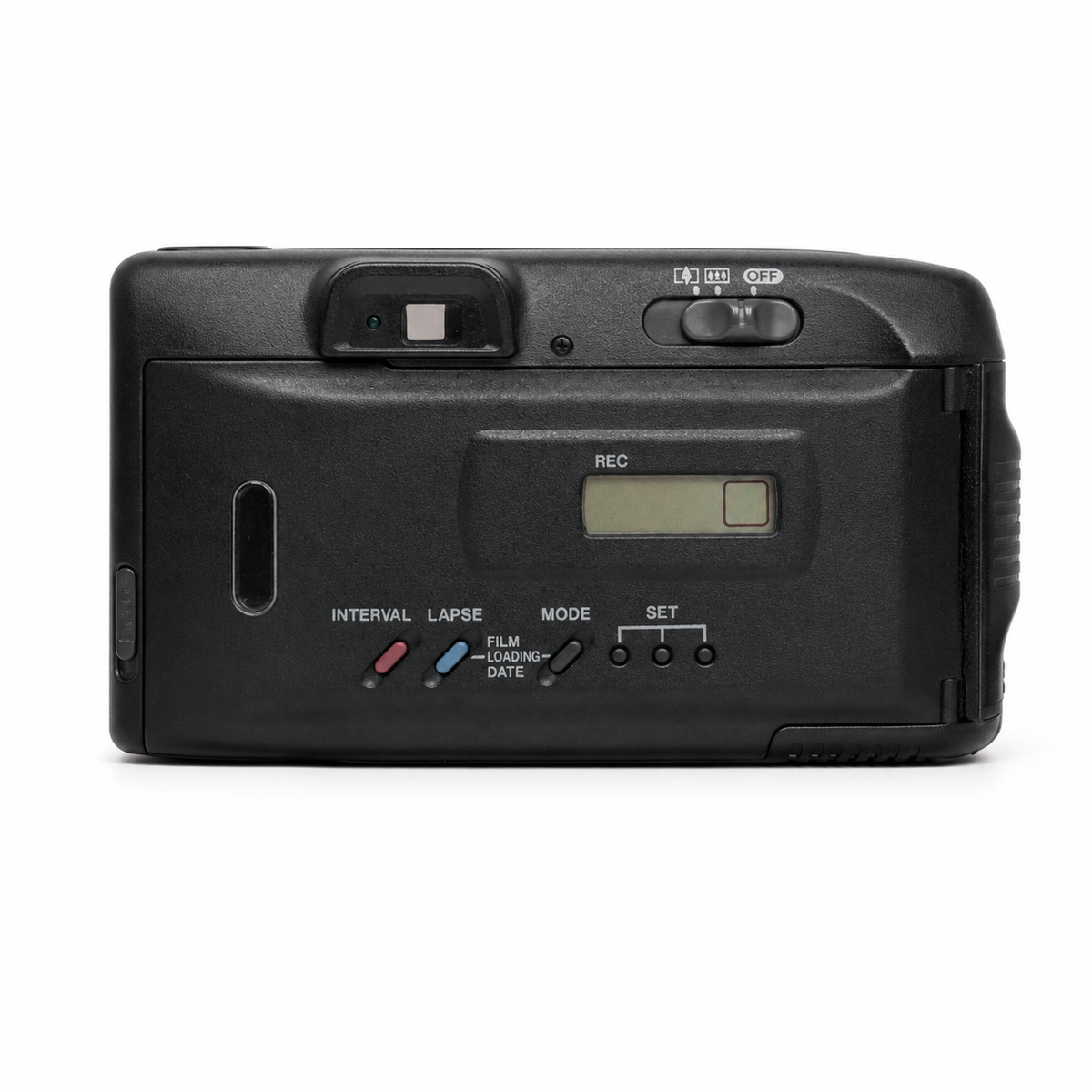 Canon Prima Tele Date