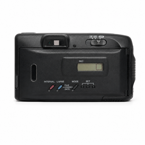 Canon Prima Tele Date