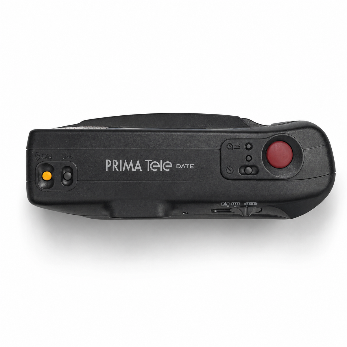 Canon Prima Tele Date