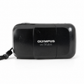 Olympus Infinity Stylus / Mju I Quartz Date