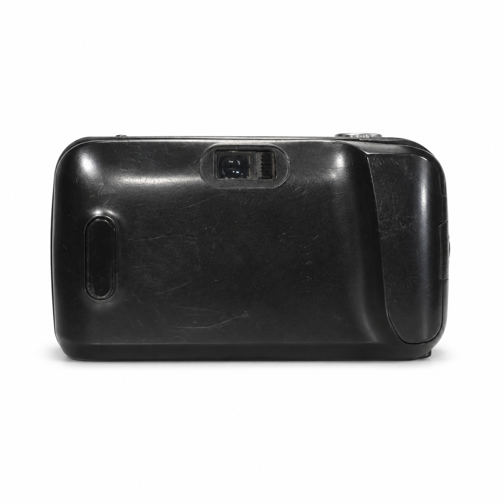 Olympus Infinity Stylus / Mju I Quartz Date