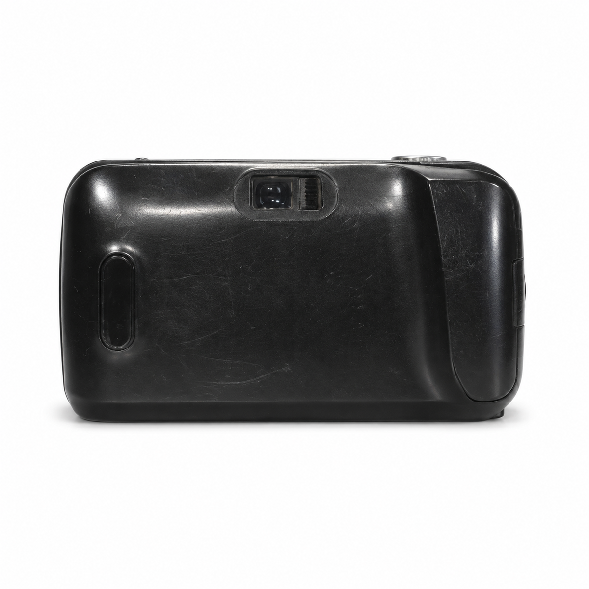 Olympus Infinity Stylus / Mju I Quartz Date
