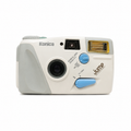 Konica Jump - Weatherproof