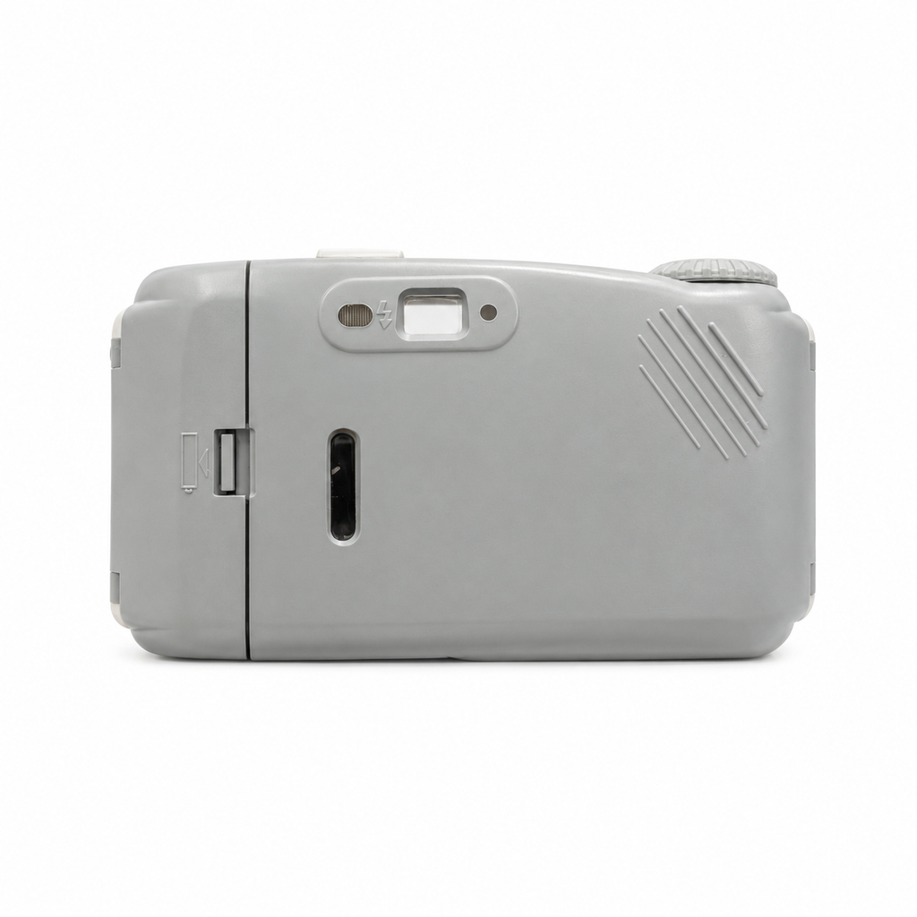 Konica Jump - Weatherproof