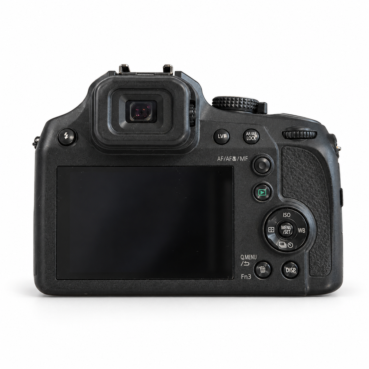 Panasonic Lumix DC-FZ82