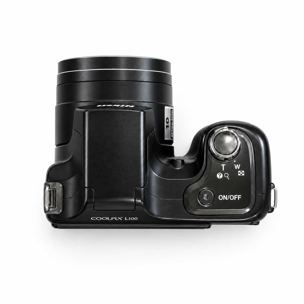 Nikon CoolPix L100
