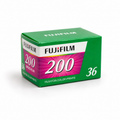 Fujifilm 200