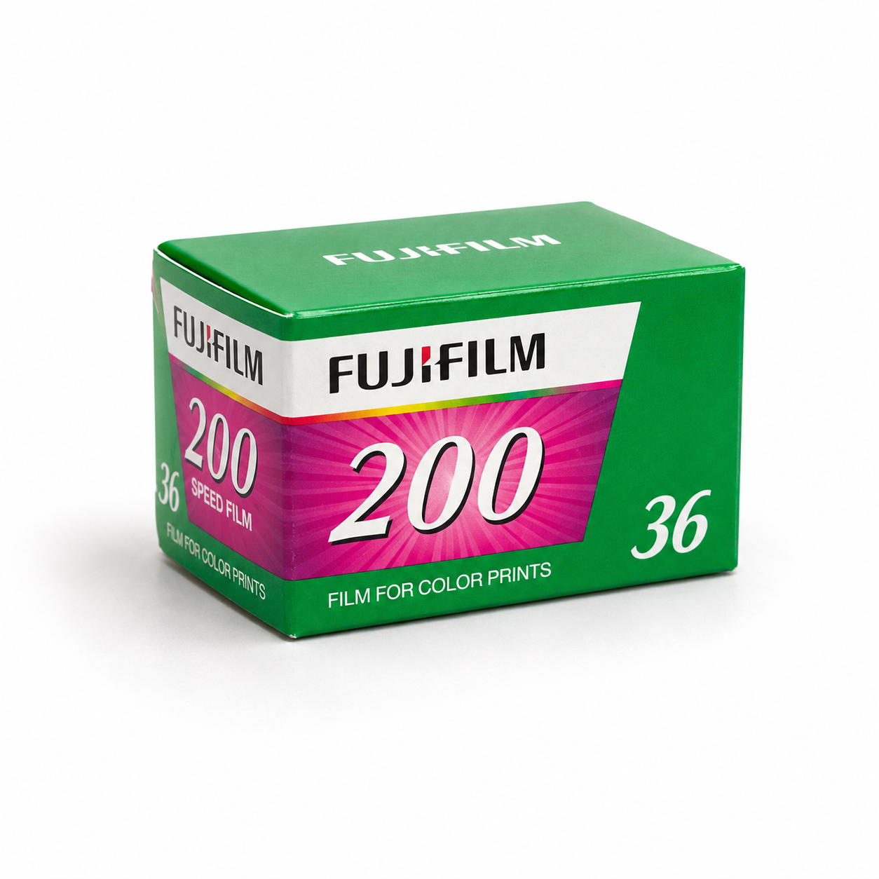 Fujifilm 200