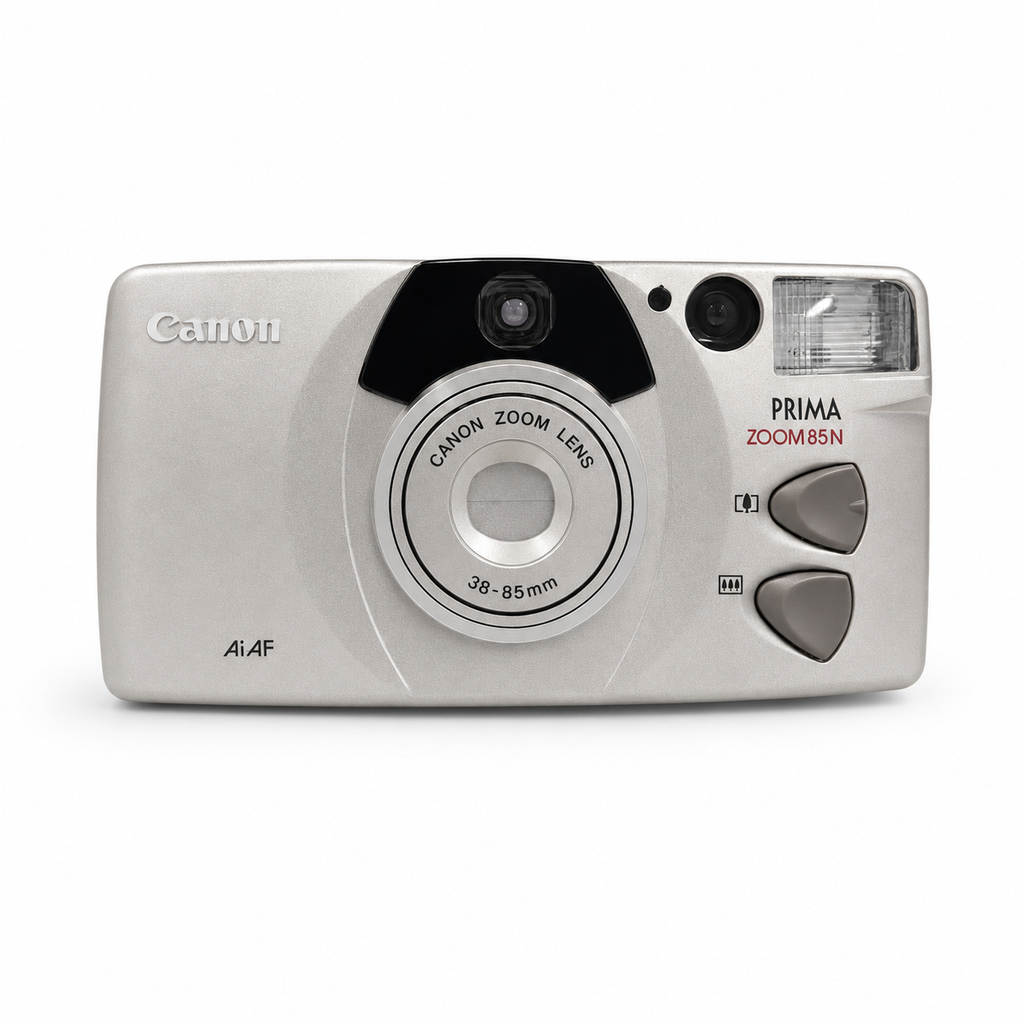 Canon Prima Zoom 85N