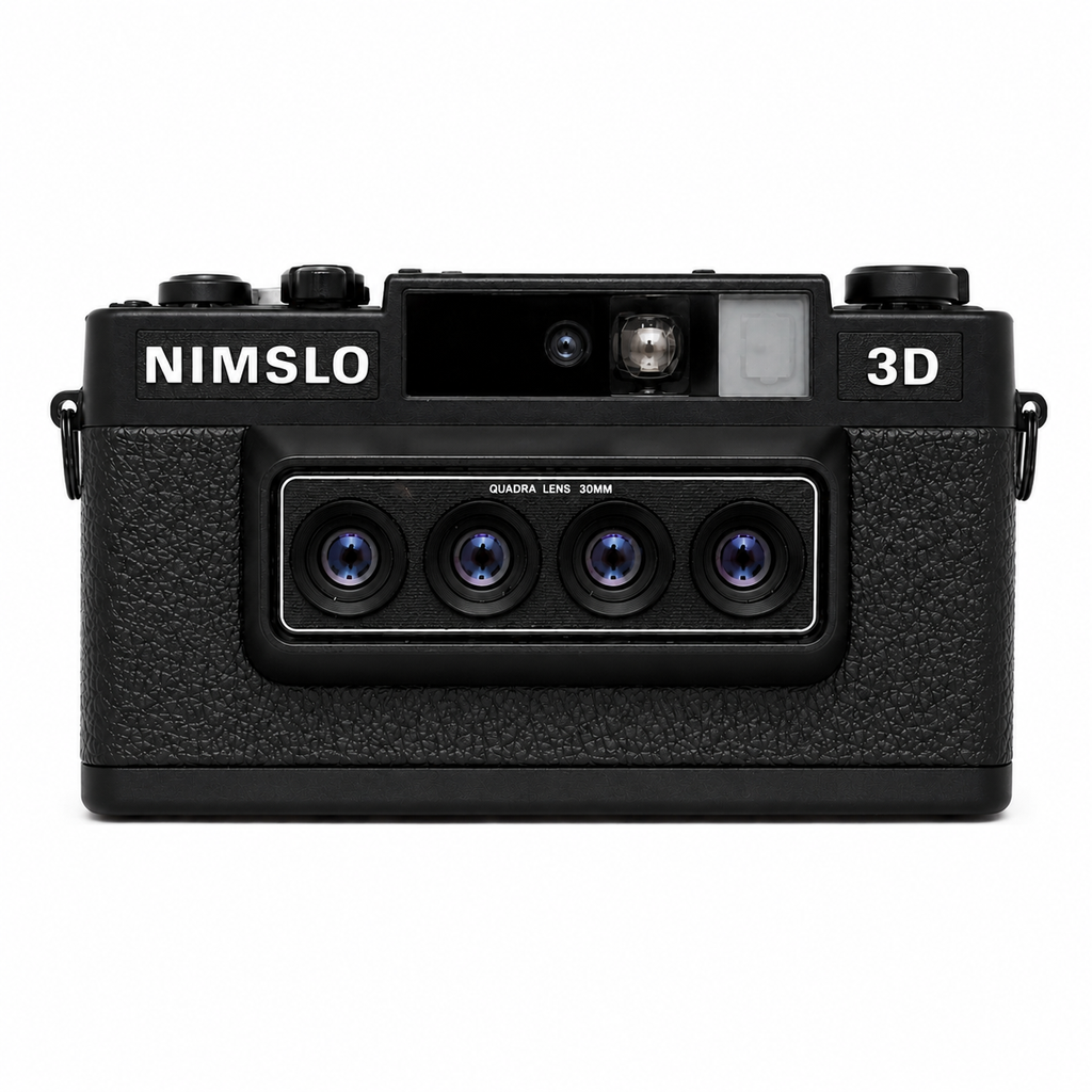 Nimslo 3D
