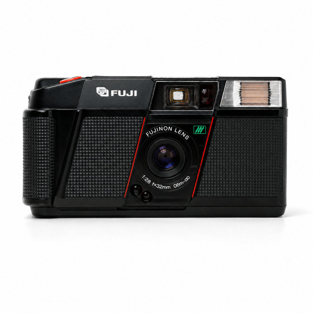 Fuji DL-200