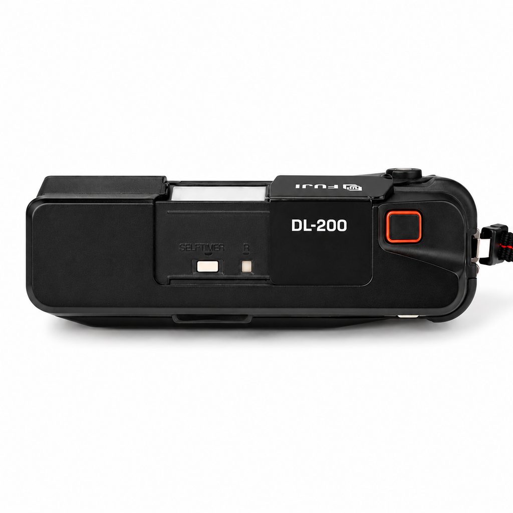Fuji DL-200