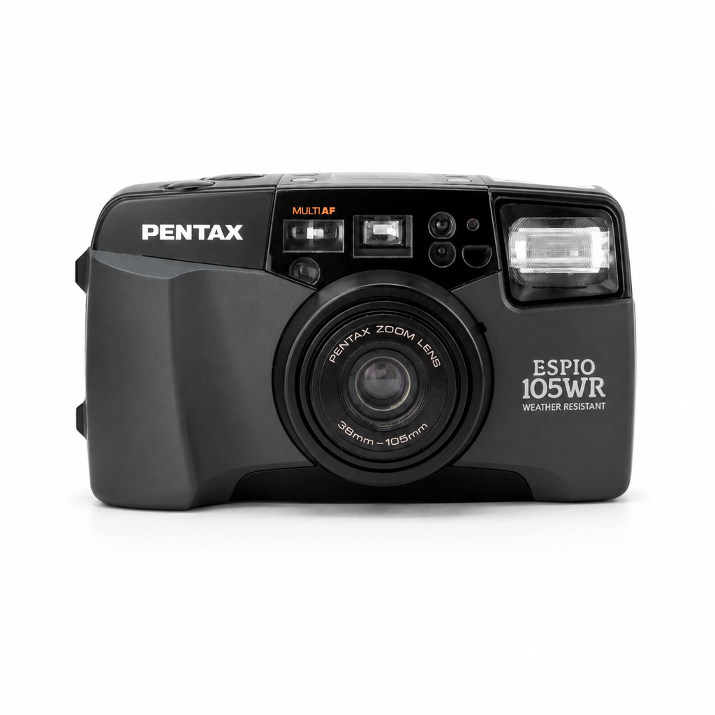 Pentax Espio 105WR