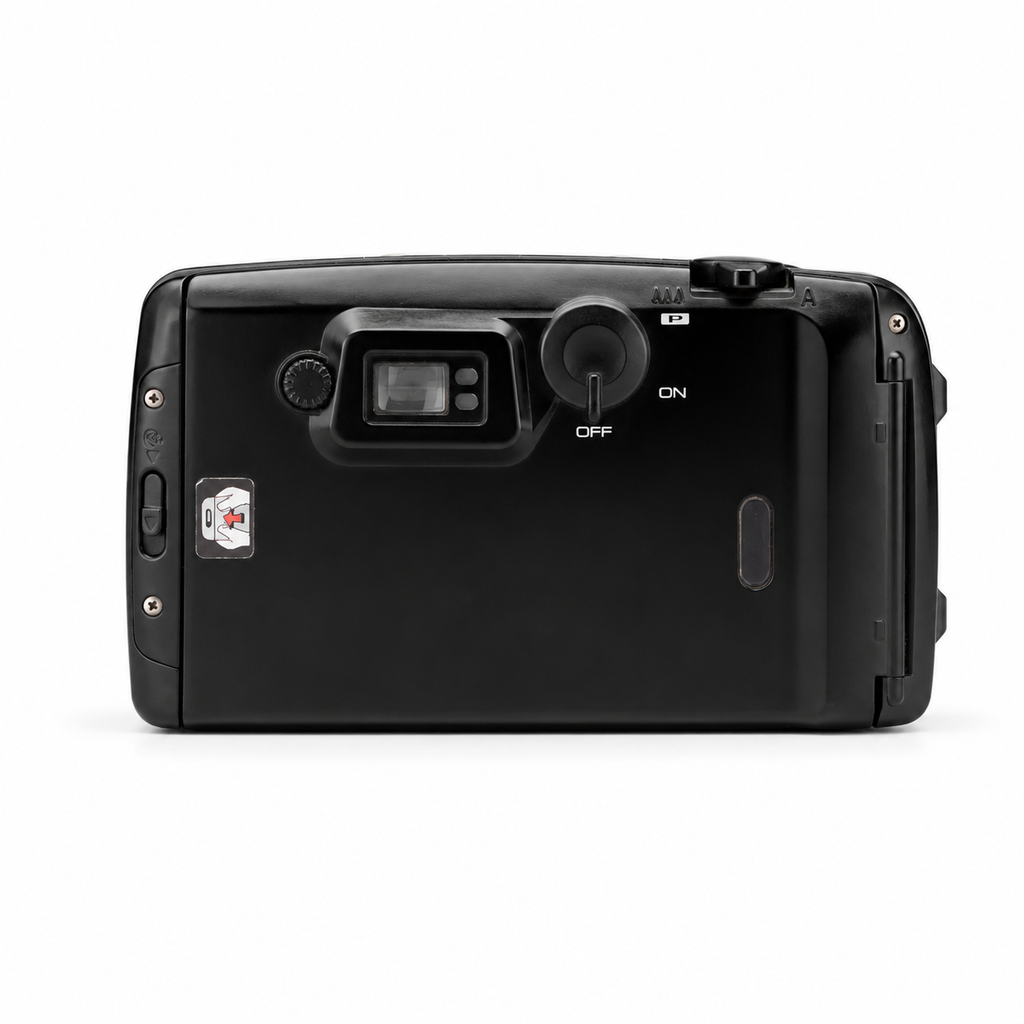 Pentax Espio 105WR