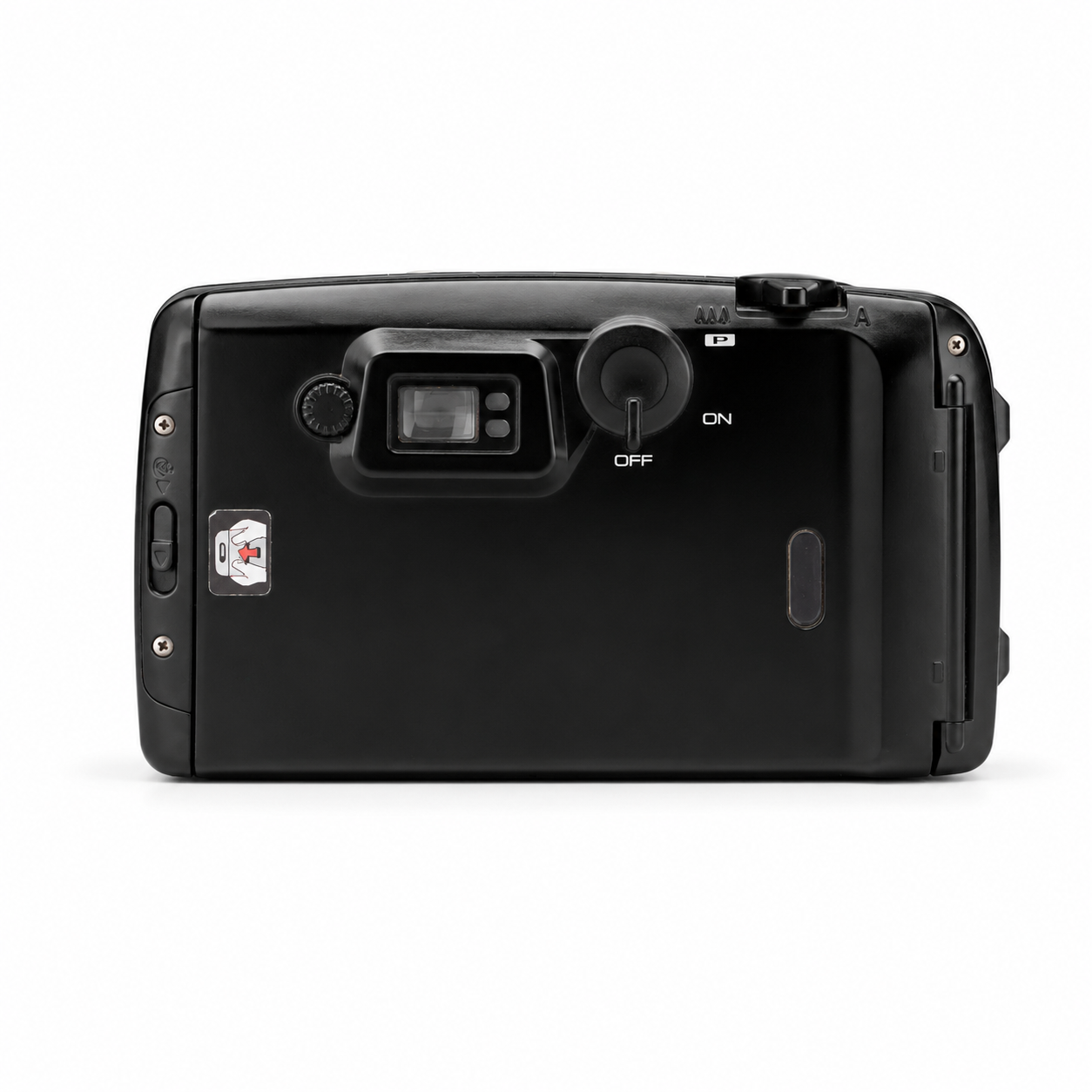 Pentax Espio 105WR
