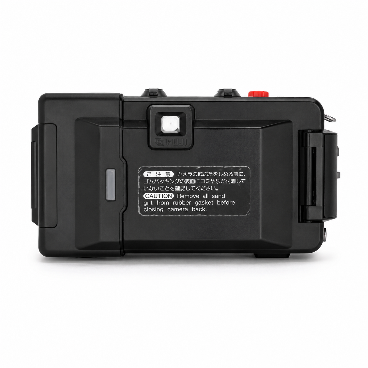 Fuji HD-M
