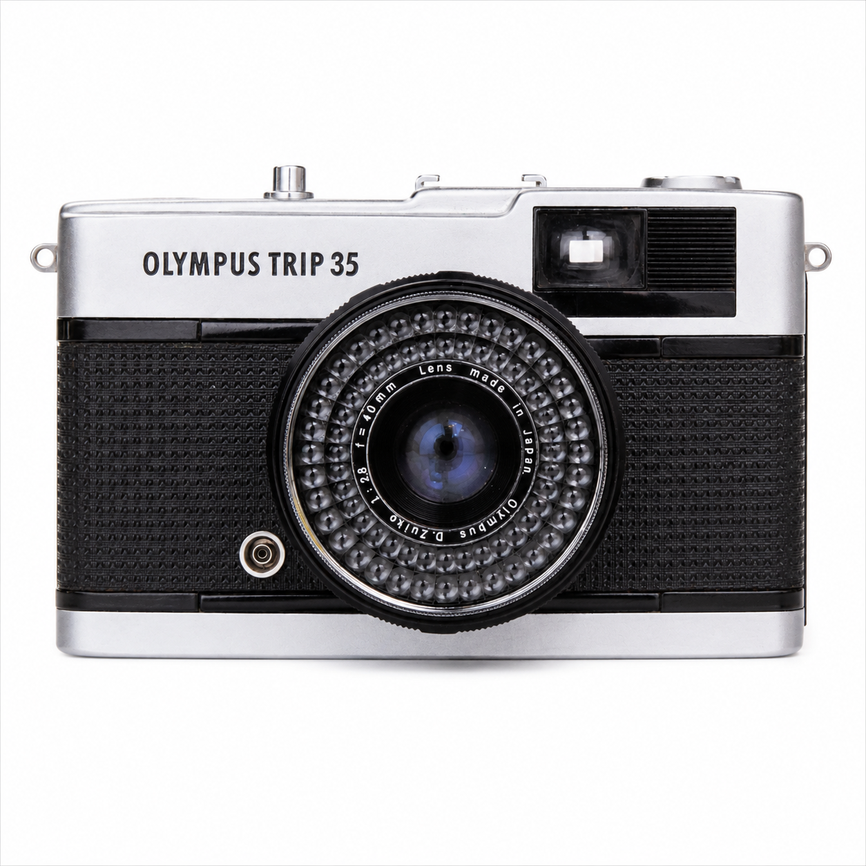 Olympus Trip 35