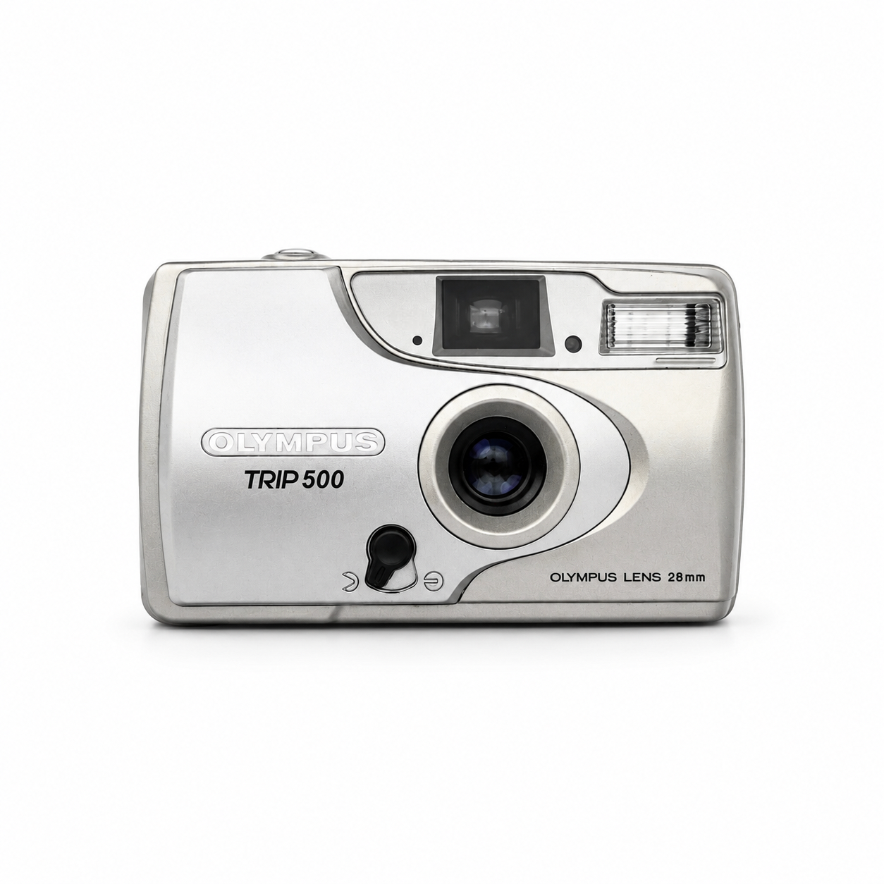 Olympus Trip 500