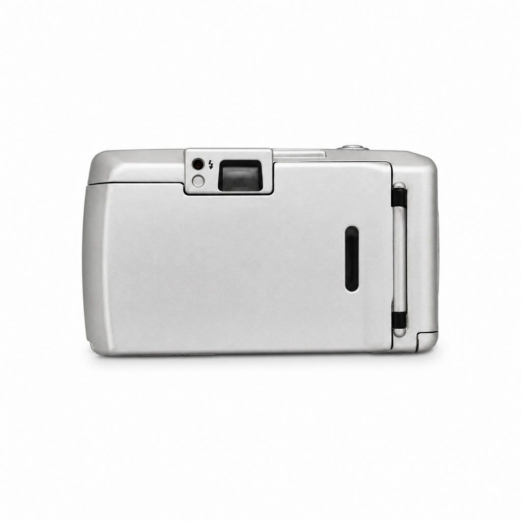 Olympus Trip 500
