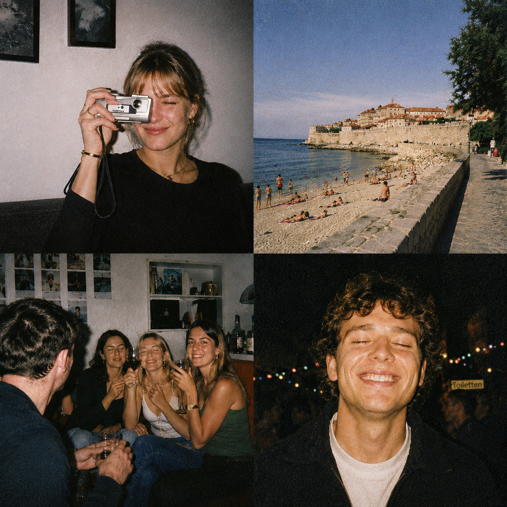 Olympus Trip 500