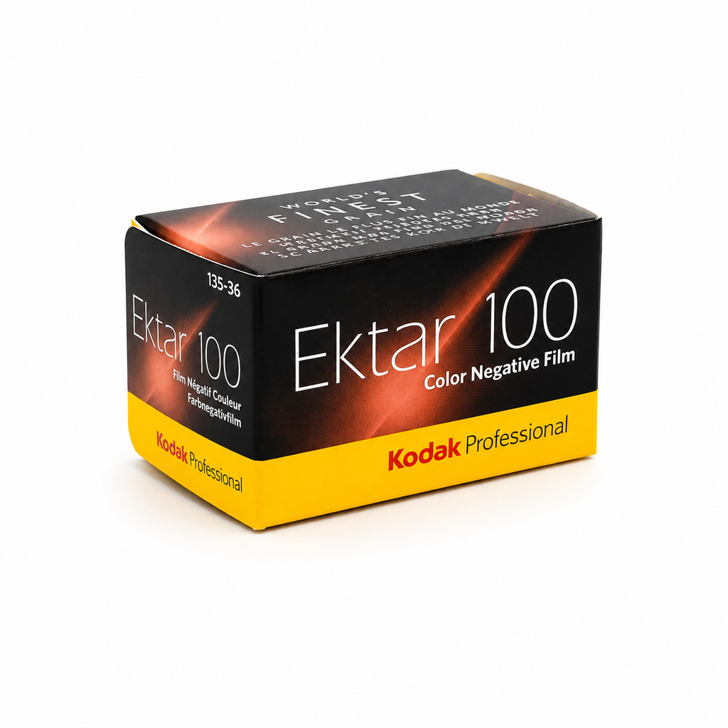 Kodak Ektar 100