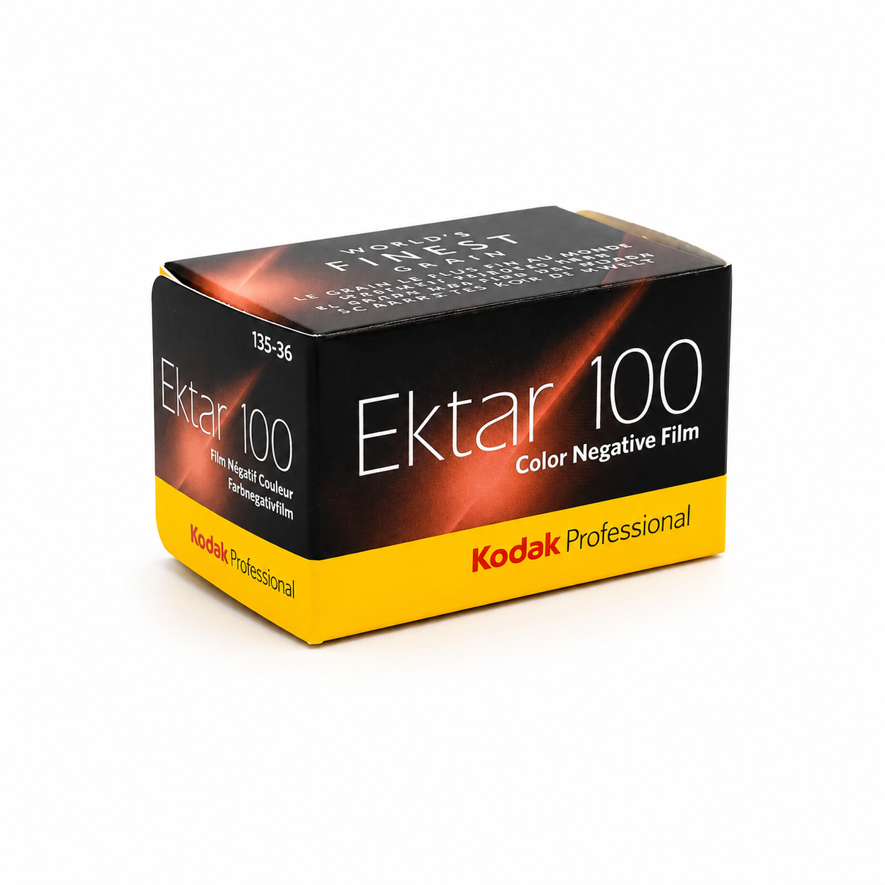 Kodak Ektar 100