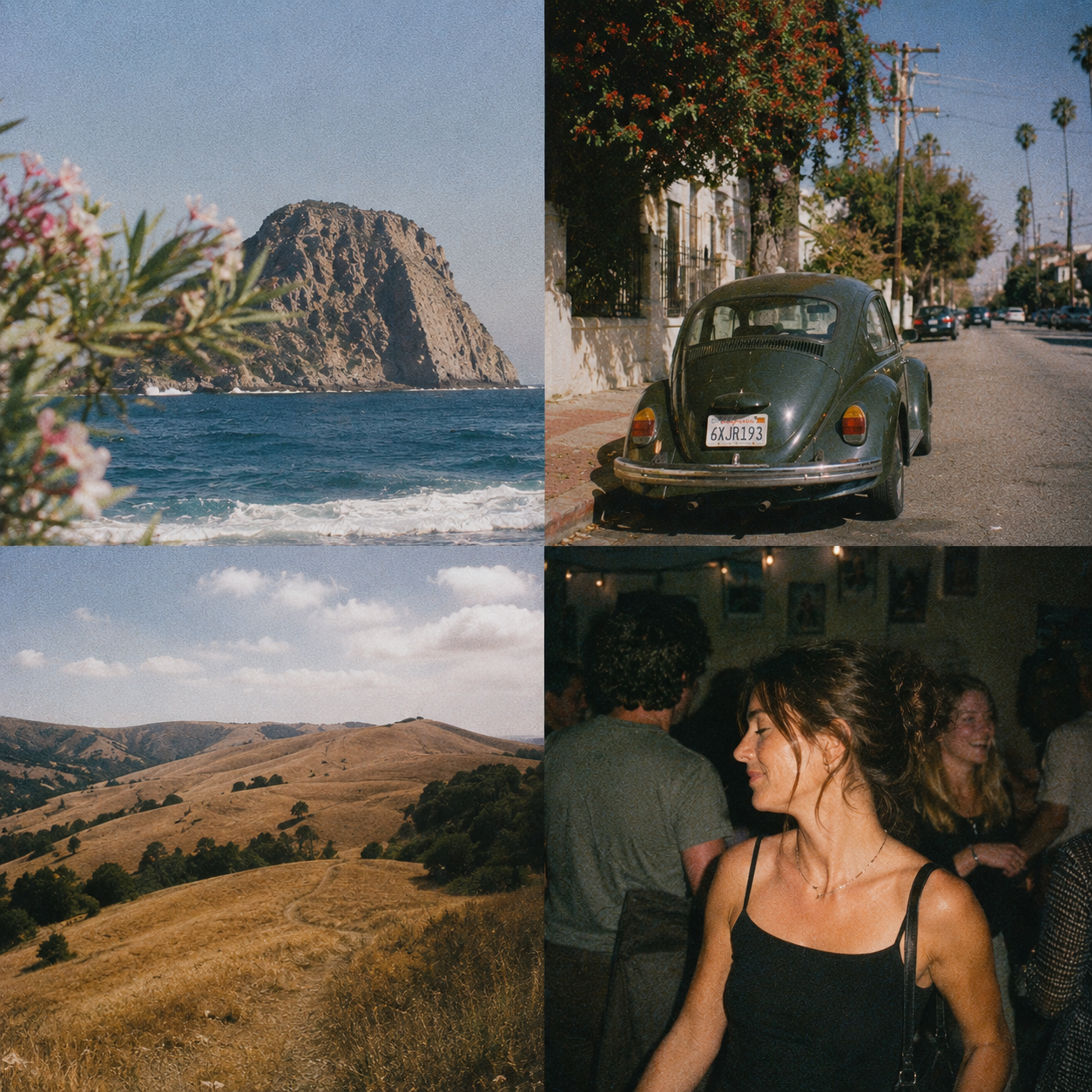 Kodak Ektar 100