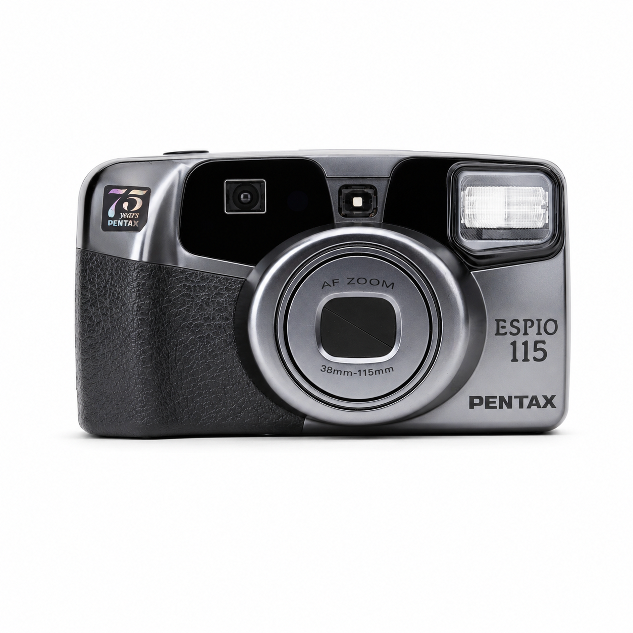 Pentax Espio 115 75th Anniversary Edition