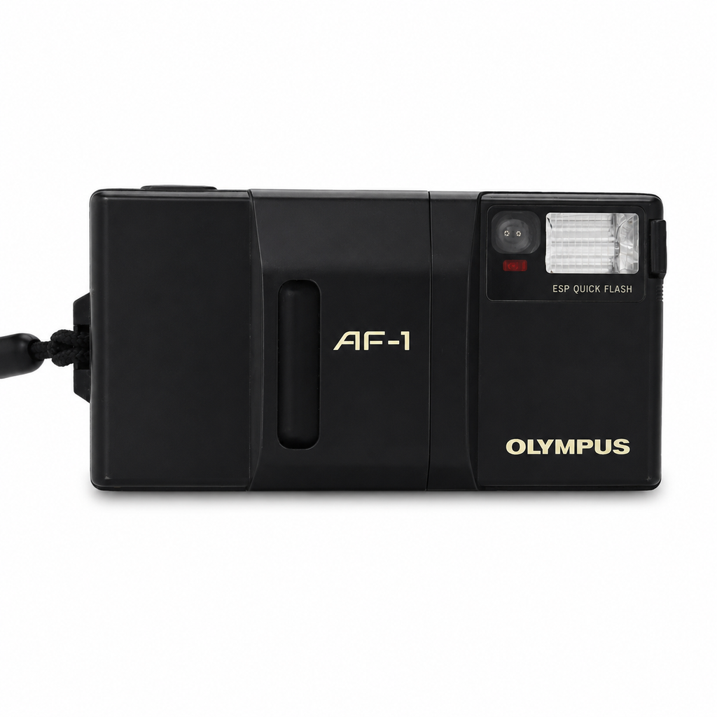 Olympus AF-1