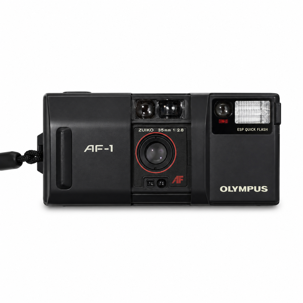 Olympus AF-1
