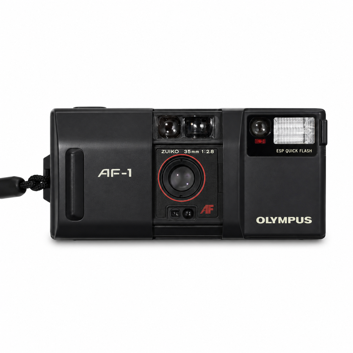 Olympus AF-1