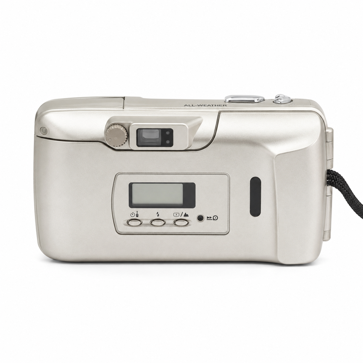 Olympus Mju III 120