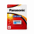 Panasonic CR123 / CR123A Battery